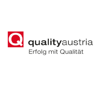 Logo qualityaustria